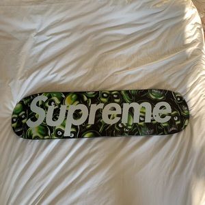 Supreme Skull Pile Skateboard